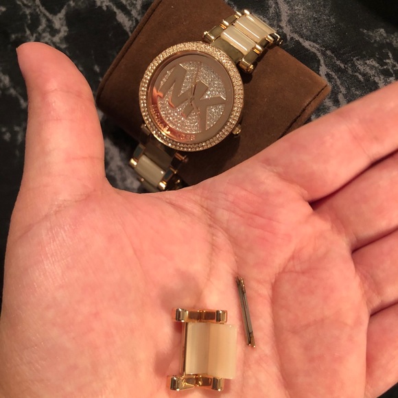 Micheal Kors Watch